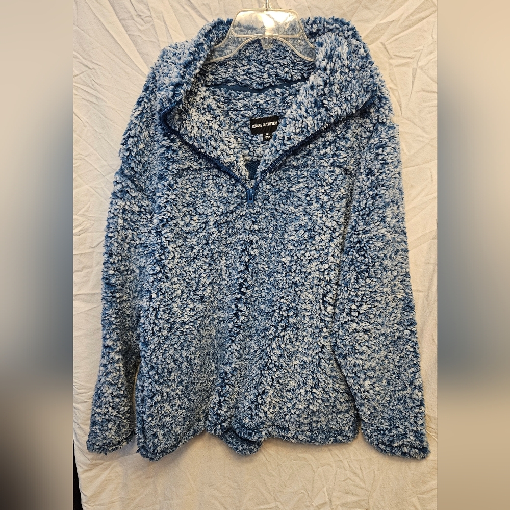 1X Zenana pullover